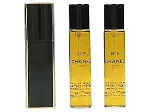 chanel number 5 perfume amazon